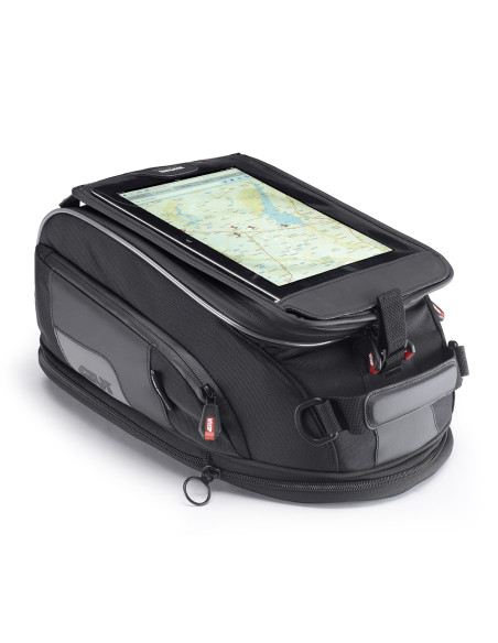 Sacoche de réservoir Givi Tanklock XS307Y 15 Litres