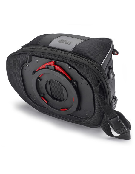 Sacoche de réservoir Givi Tanklock XS307Y 15 Litres