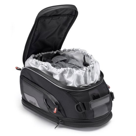 Sacoche de réservoir Givi Tanklock XS307Y 15 Litres