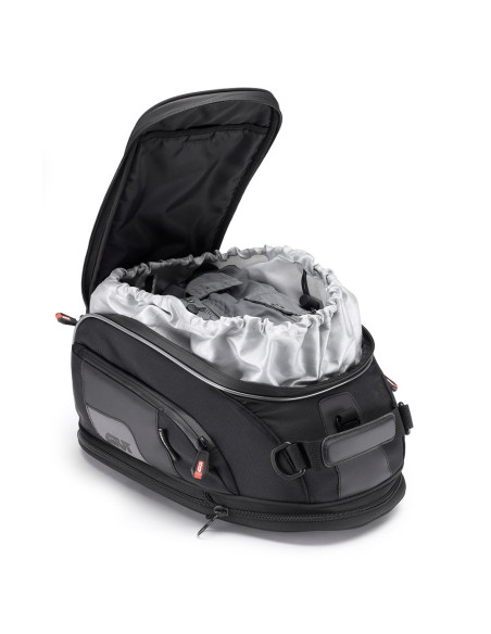 Sacoche de réservoir Givi Tanklock XS307Y 15 Litres