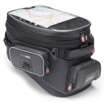 Sacoche de réservoir Givi Tanklock XS308Y 20 Litres