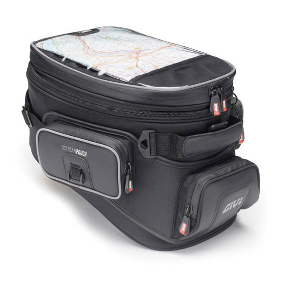 Sacoche de réservoir Givi Tanklock XS308Y 20 Litres