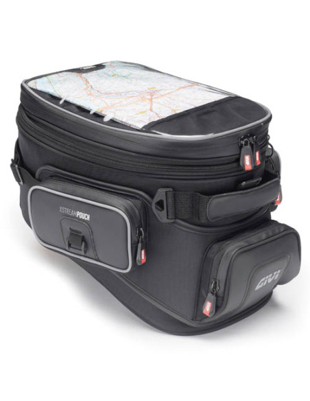 Sacoche de réservoir Givi Tanklock XS308Y 20 Litres
