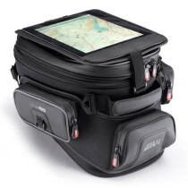 Sacoche de réservoir Givi Tanklock XS308Y 20 Litres 2