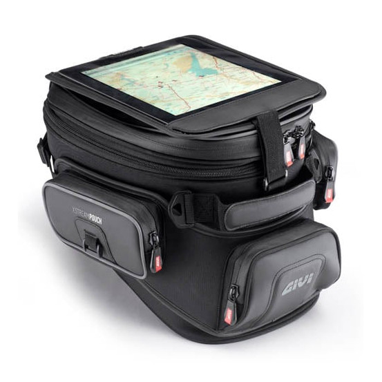 Sacoche de réservoir Givi Tanklock XS308Y 20 Litres