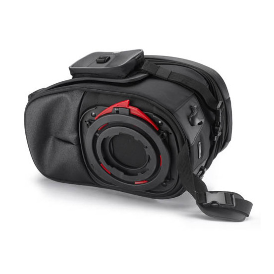 Sacoche de réservoir Givi Tanklock XS308Y 20 Litres