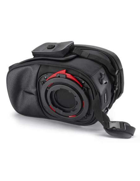 Sacoche de réservoir Givi Tanklock XS308Y 20 Litres