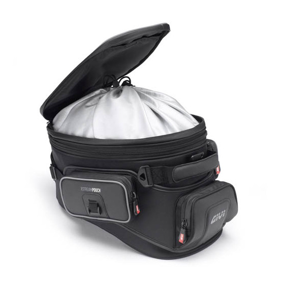 Sacoche de réservoir Givi Tanklock XS308Y 20 Litres