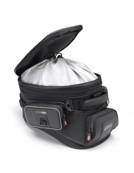 Sacoche de réservoir Givi Tanklock XS308Y 20 Litres