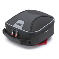 Sacoche de réservoir Givi Tanklock XS319Y 3 Litres