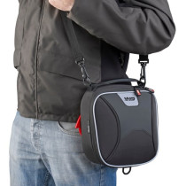 Sacoche de réservoir Givi Tanklock XS319Y 3 Litres 2