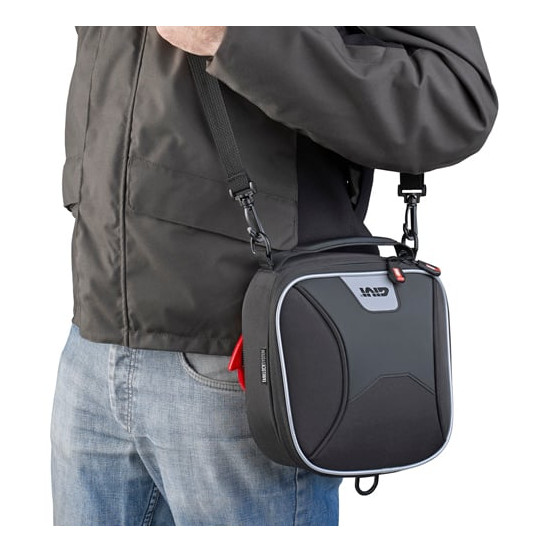 Sacoche de réservoir Givi Tanklock XS319Y 3 Litres
