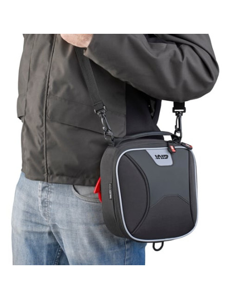 Sacoche de réservoir Givi Tanklock XS319Y 3 Litres