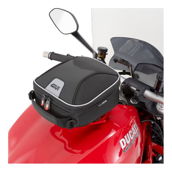 Sacoche de réservoir Givi Tanklock XS319Y 3 Litres