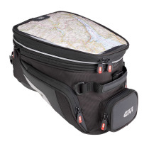 Sacoche de réservoir Givi XS320Y Tanklock 15 L - Honda XL 750 Transalp / CRF 1000 L Africa Twin 2016 - 2019