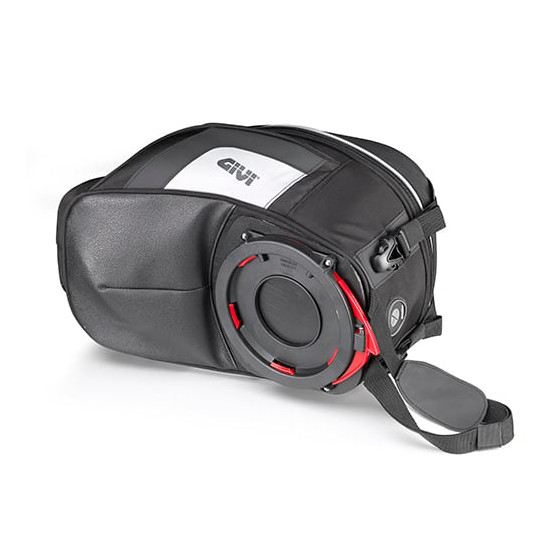 Sacoche de réservoir Givi XS320Y Tanklock 15 L - Honda XL 750 Transalp / CRF 1000 L Africa Twin 2016 - 2019