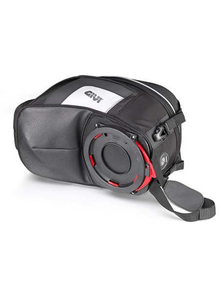 Sacoche de réservoir Givi XS320Y Tanklock 15 L - Honda XL 750 Transalp / CRF 1000 L Africa Twin 2016 - 2019