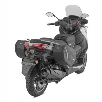 Sacoche cavalière Givi Stealth EASY11 - 18 à 25 Litres 2