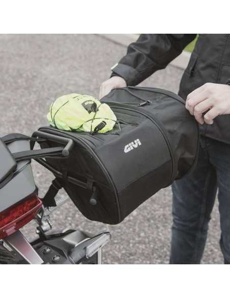 Sacoche cavalière Givi Stealth EASY11 - 18 à 25 Litres