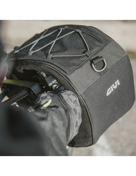 Sacoche latérale gauche Givi Stealth EASY12L - 18 Litres