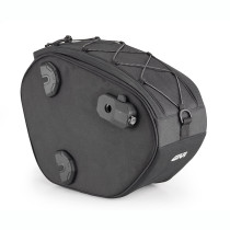 Sacoche latérale droite Givi Stealth EASY12L - 18 Litres 2