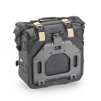 Sacoche latérale Givi Monokey GRT720B - 25 + 25 Litres 2