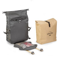 Sacoche latérale Givi Monokey Cam-Side GRT725 30 Litres 2