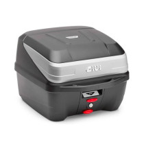 Top case Givi Monolock B32N 32 Litres - Noir / Gris