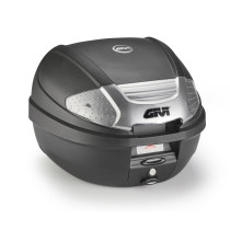 Top case Givi Monolock E300NT2B 30 Litres - Noir