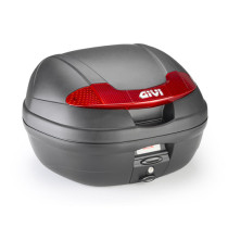 Top case Givi Monolock E340N2 34 Litres - Noir