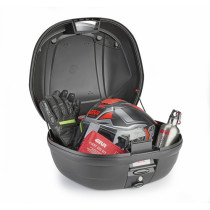 Top case Givi Monolock E340N2 34 Litres - Noir 2