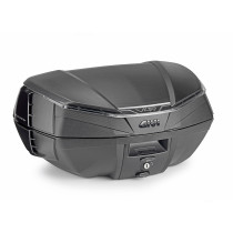 Top case Givi Monokey V49NB V49 Air 49 Litres - Noir / Fumé