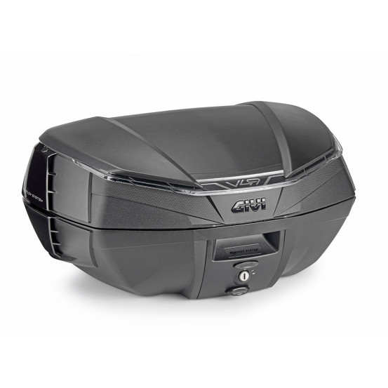 Top case Givi Monokey V49NB V49 Air 49 Litres - Noir / Fumé