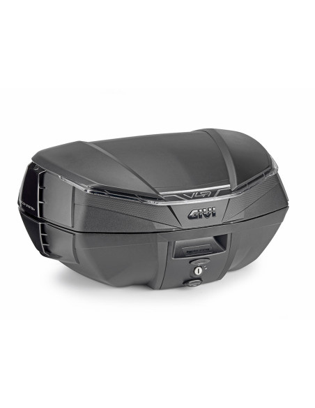 Top case Givi Monokey V49NB V49 Air 49 Litres - Noir / Fumé