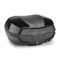 Top case Givi Monokey V58N2 Maxia 5 58 Litres - Noir / Fumé