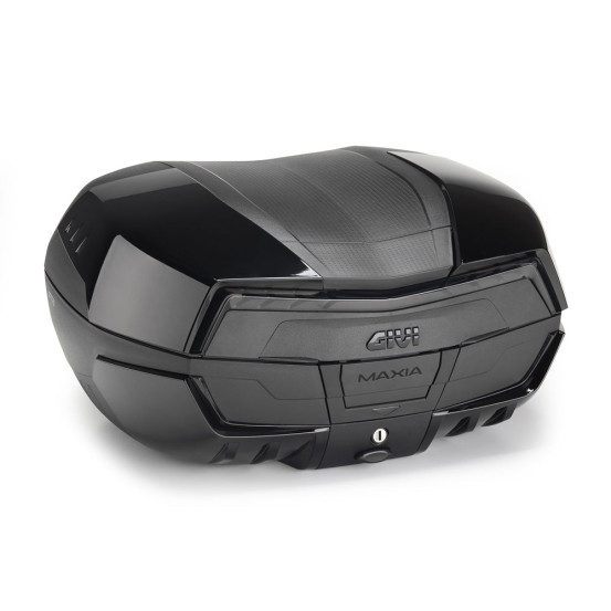 Top case Givi Monokey V58N2 Maxia 5 58 Litres - Noir / Fumé
