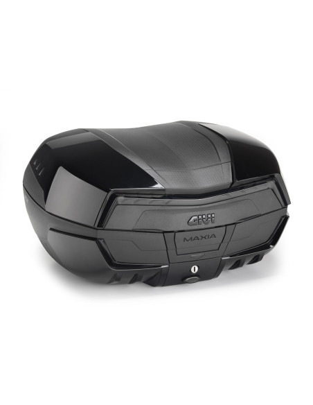 Top case Givi Monokey V58N2 Maxia 5 58 Litres - Noir / Fumé