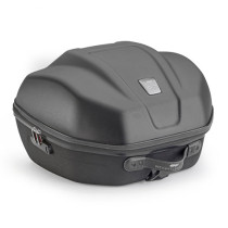 Top case semi-rigides Givi Monokey WL901B 34 Litres