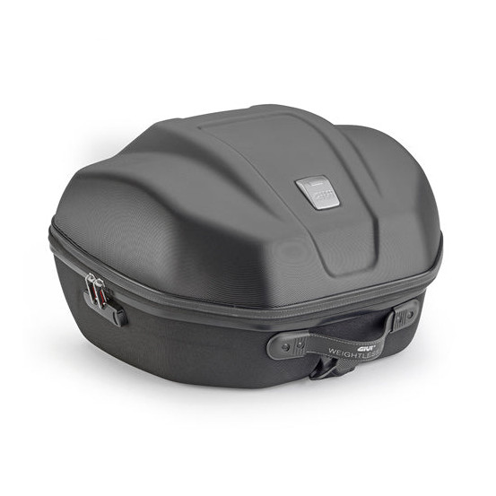 Top case semi-rigides Givi Monokey WL901B 34 Litres