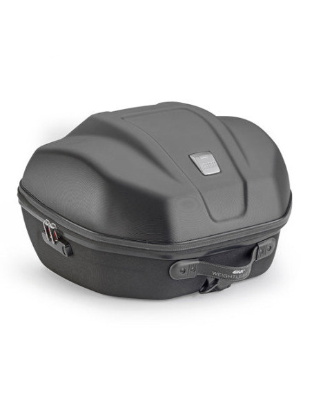 Top case semi-rigides Givi Monokey WL901B 34 Litres