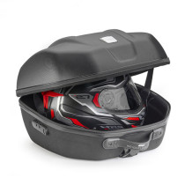Top case semi-rigides Givi Monokey WL901B 34 Litres 2