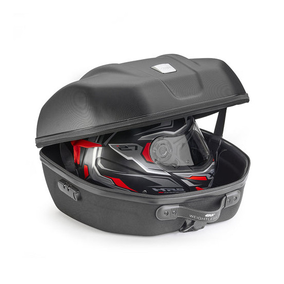 Top case semi-rigides Givi Monokey WL901B 34 Litres