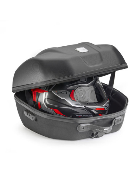 Top case semi-rigides Givi Monokey WL901B 34 Litres