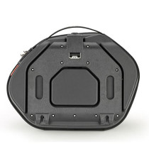 Valises latérales semi-rigides Givi Monokey WL900B 25 Litres 2