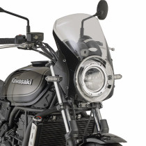 Bulle Givi Kawasaki Z 650 RS 2022 - 2026 - Incolore