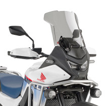 Bulle Givi Honda XL 750 Transalp 2025 - 2026 - Fumé