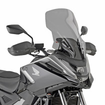 Bulle Givi Honda NC750X 2025 - 2026 - Fumé