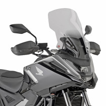 Bulle Givi Honda NC750X 2025 - 2026 - Incolore