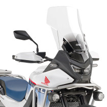 Bulle Givi Honda XL 750 Transalp 2025 - 2026 - Incolore