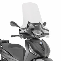 Bulle Givi 5621A 57 x 67,5 cm - Incolore